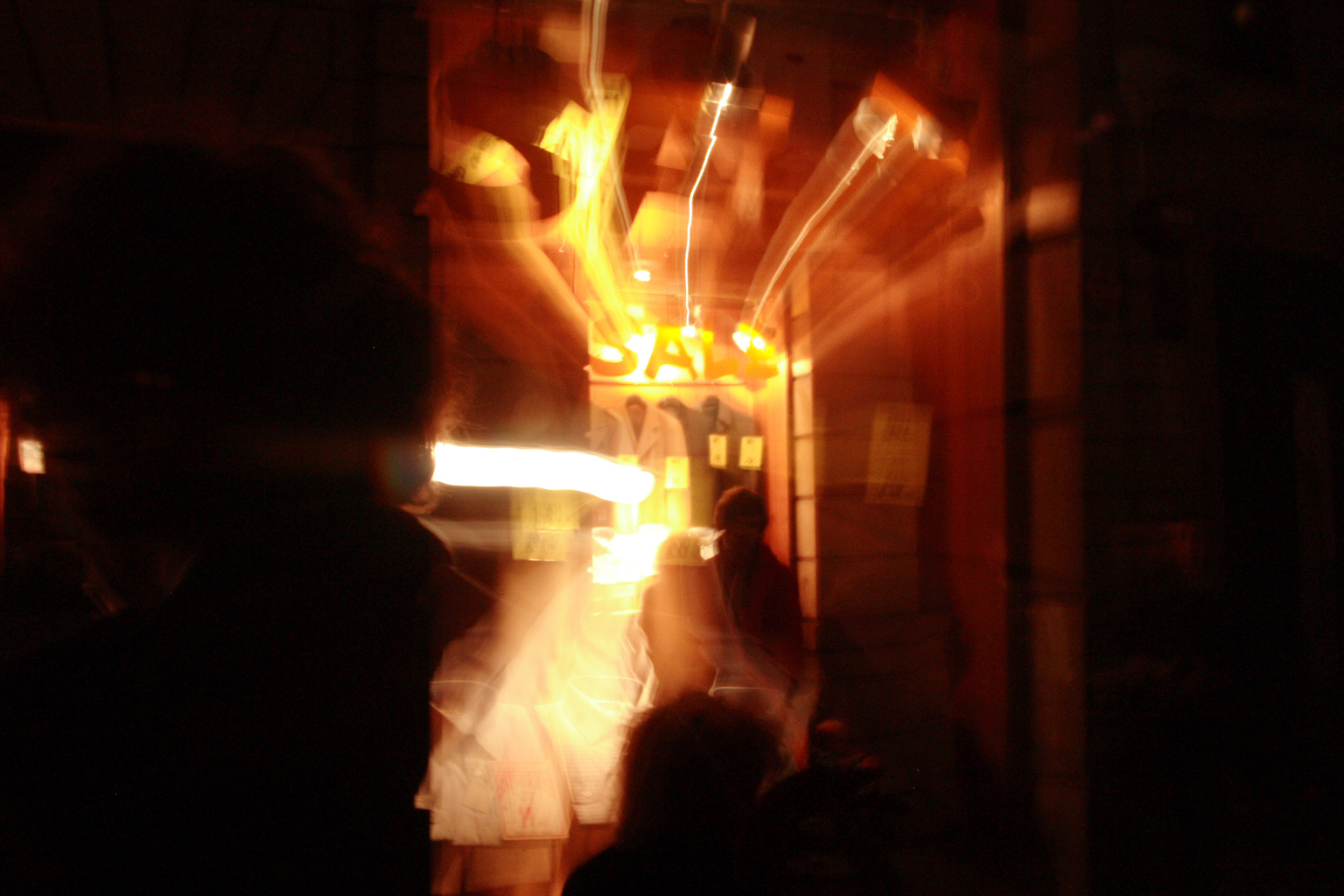 more light effects