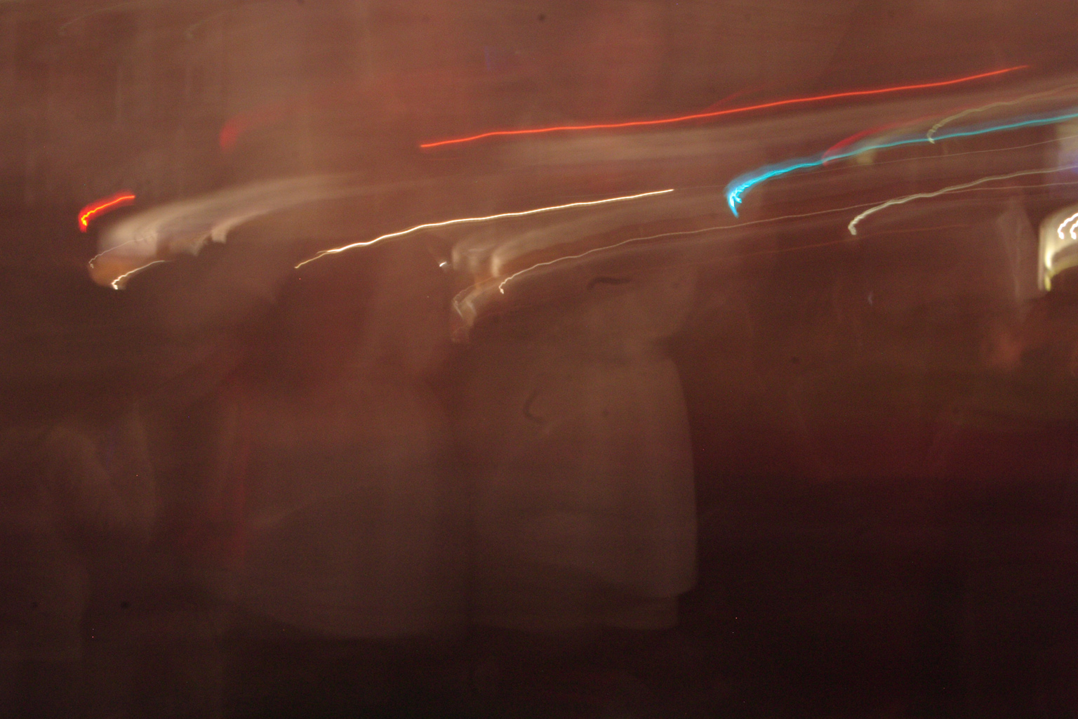 ghosts