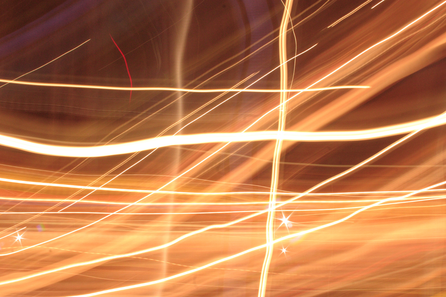 painted light