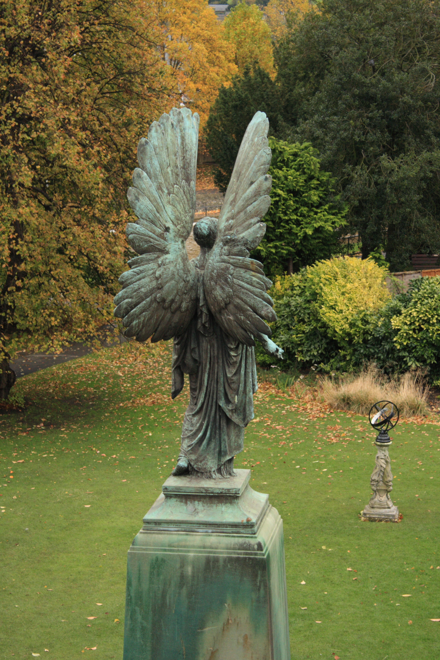 Memorial to Edward VII