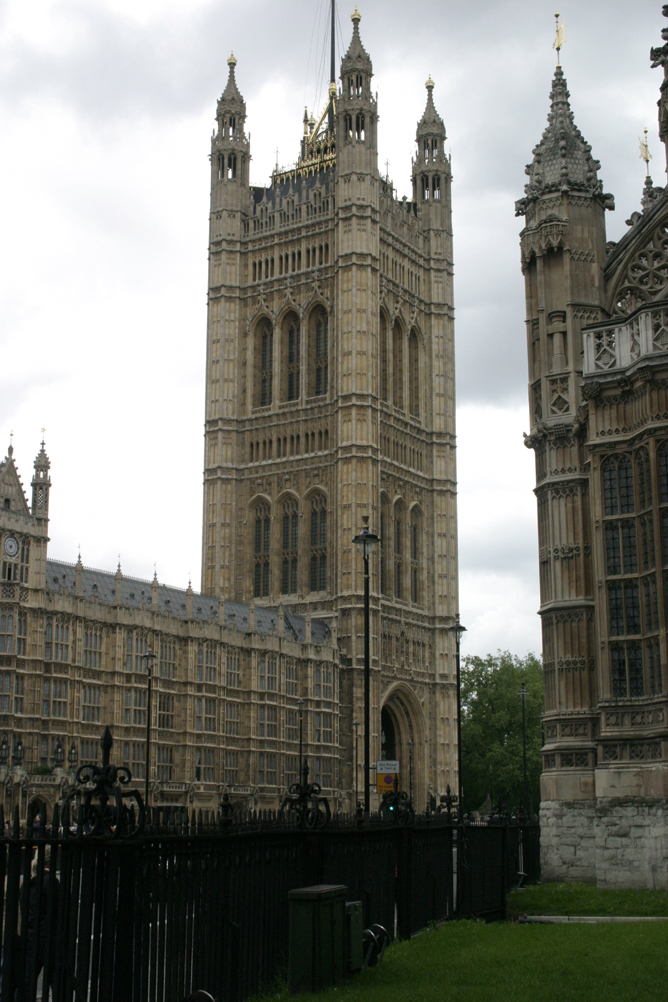 Houses of Parliament