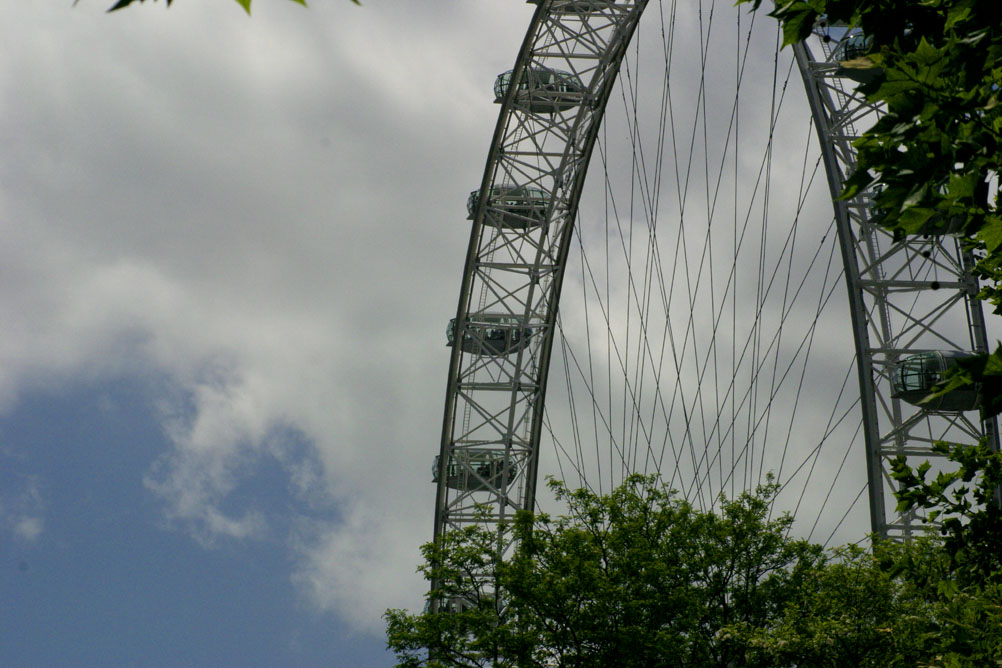 London Eye