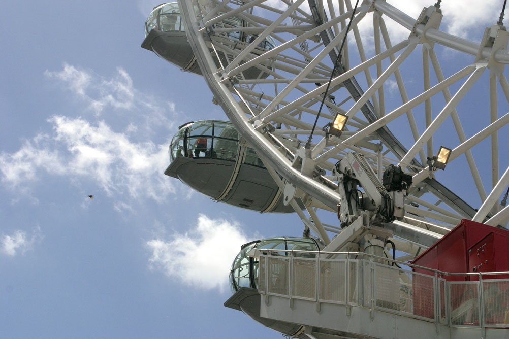 London Eye